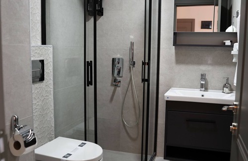 Edirne Hotel | SAR-PER Hotel