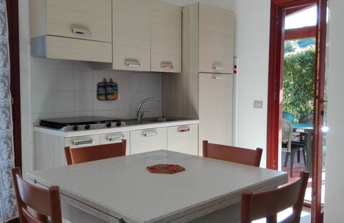San Teodoro Resort | SAR112 Beach villa