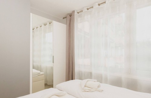 Srodmiescie Apartment | Sara Świętojańska Apartments by Renters