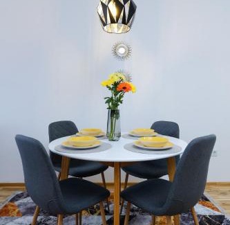 Visoko Apartment | Sara Apartments