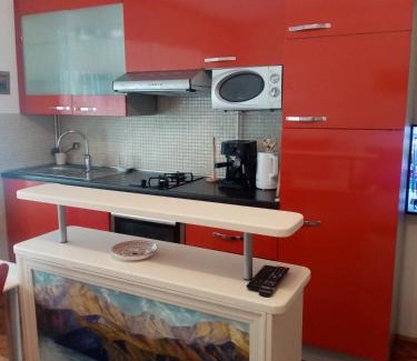 Zagreb Apartment | Sara