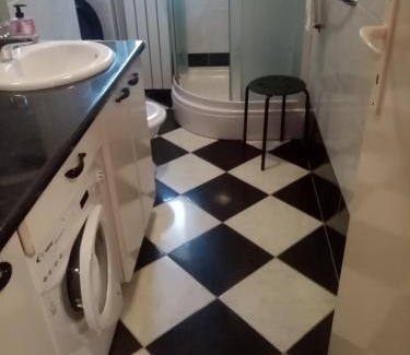 Zagreb Apartment | Sara