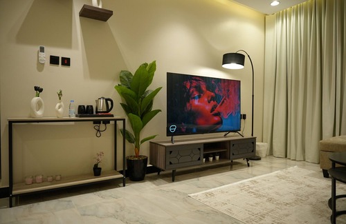 Al Aqiq Apartment | SARA Residences