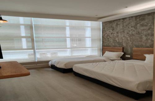 Kuching Hotel | Saradise Point Stay