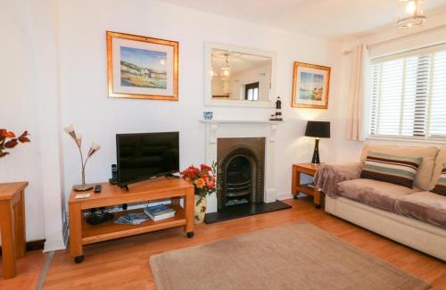 Treator House | Sarah's Cottage