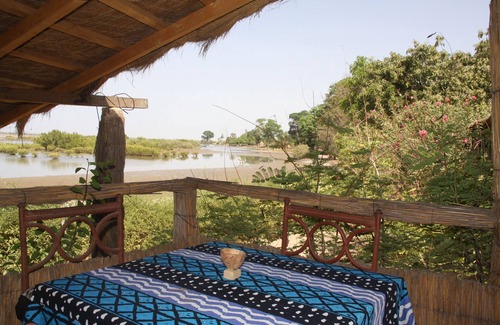 Fimela Cabin | Sarahma Lodge Simal