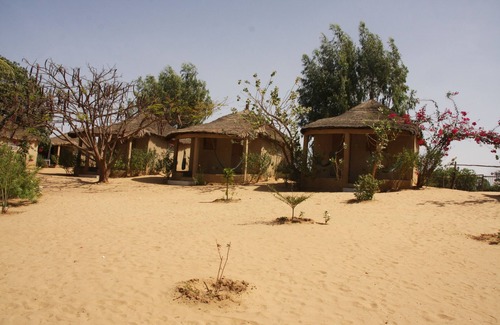 Fimela Cabin | Sarahma Lodge Simal