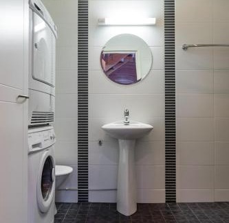 Kalajoki Apartment | Sarahovi B