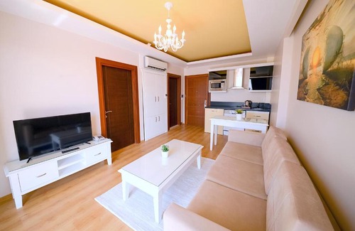 Sekerpinar Hotel | Sarajevo Suit Hotel