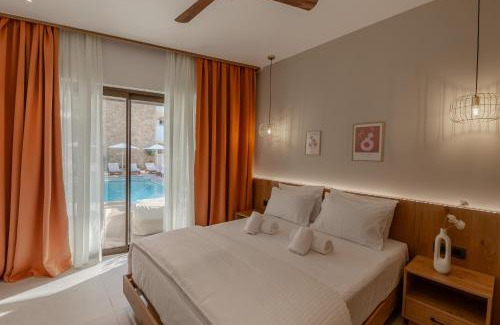 Kissamos Apartment | Sarana Suites Crete