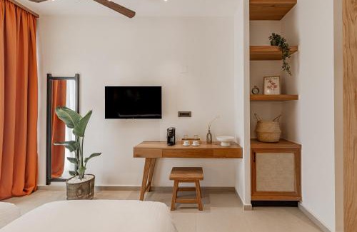 Kissamos Apartment | Sarana Suites Crete