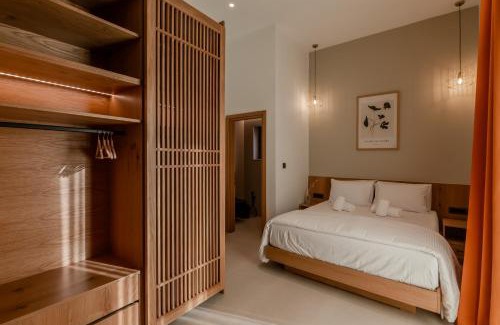 Kissamos Apartment | Sarana Suites Crete