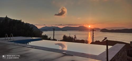 Sogut Villa | Saranda Inn