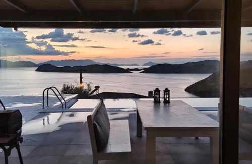 Sogut Villa | Saranda Inn