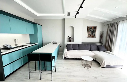 Kodrra Apartment | Saranda Marina Bay Residence