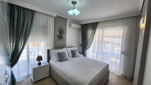 Qender Apartment | SarandaOfficial Apartment