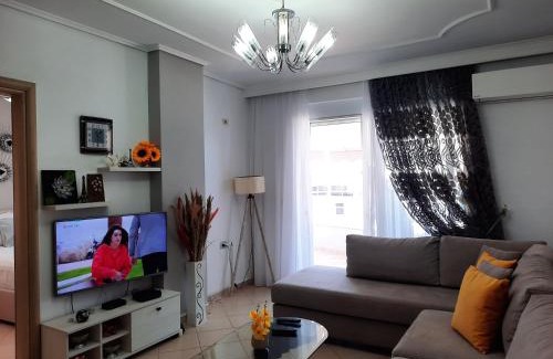 Qender Apartment | SarandaOfficial Apartment