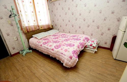 Ttanttuk House | Sarang Maeul Pension