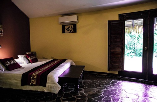 Tirimbina Hotel | Sarapiquis Rainforest Lodge