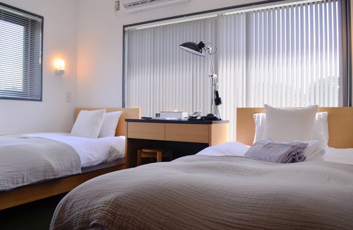 Kanazawa Hotel | Sararaso