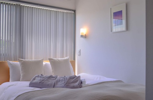 Kanazawa Hotel | Sararaso