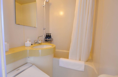 Kanazawa Hotel | Sararaso
