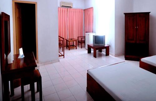 Peliyagoda Hotel | Sarasa Hotel Kelaniya
