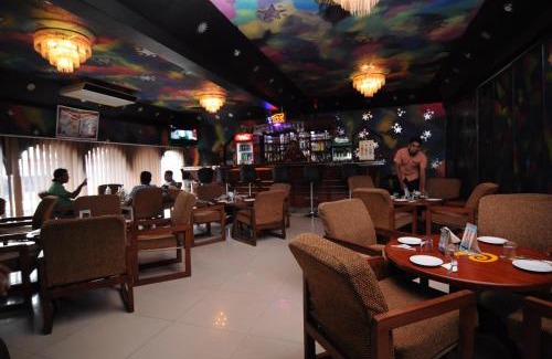 Peliyagoda Hotel | Sarasa Hotel Kelaniya