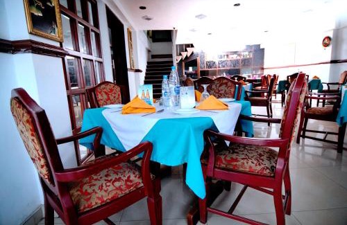 Peliyagoda Hotel | Sarasa Hotel Kelaniya