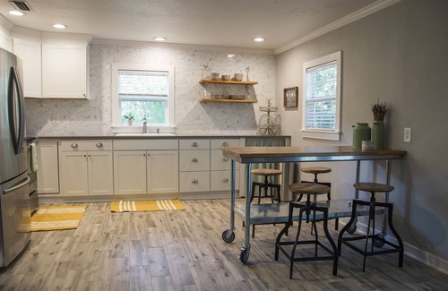 Braden River Cottage | Sarasota, Fl. Wild Orchid Creek