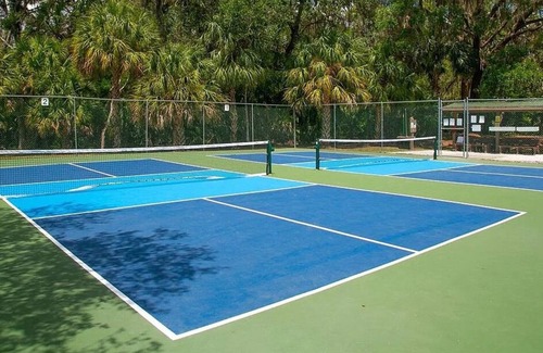 The Meadows Condo | Sarasota Meadows Condo 1/1 on Golf Course