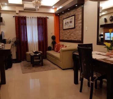 Pasay Apartment | Sarasota Residential Resort cluster 4 Unit 6B and 6C by Manny Newport Blvd, across NAIA T3 & near Resorts World Manila, Pasay City