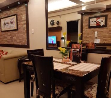 Pasay Apartment | Sarasota Residential Resort cluster 4 Unit 6B and 6C by Manny Newport Blvd, across NAIA T3 & near Resorts World Manila, Pasay City