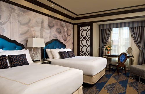 Saratoga Springs Hotel | Saratoga Casino Hotel