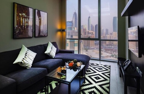 Kuwait City Apartment | Saray Prime Suites