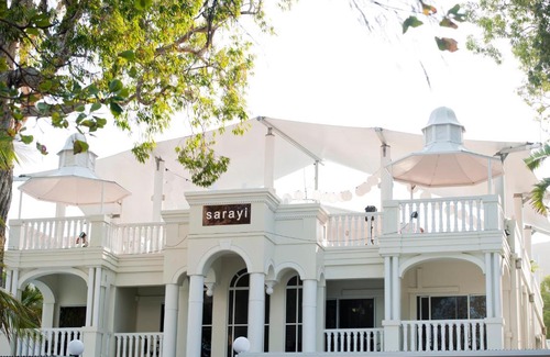 Palm Cove Apartment | Sarayi Boutique Hotel