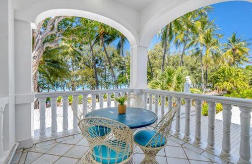 Palm Cove Apartment | Sarayi Boutique Hotel