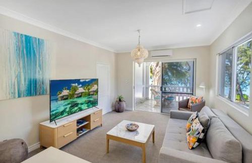 Palm Cove Apartment | Sarayi Boutique Hotel