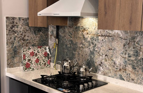 Tatvan House | Sarayim Rezidans