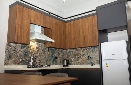 Tatvan House | Sarayim Rezidans