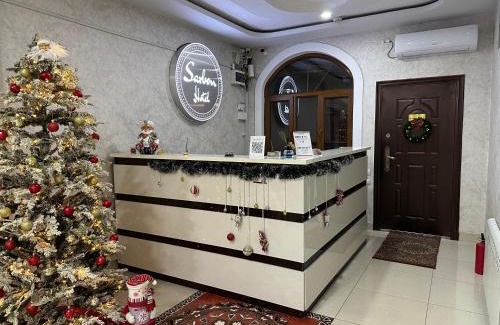 Tashkent Hotel | Sarbon Hotel Tashkent
