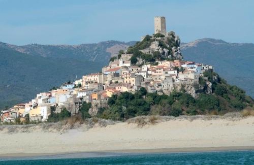 Posada Apartment | Sardegna Appartamento Posada