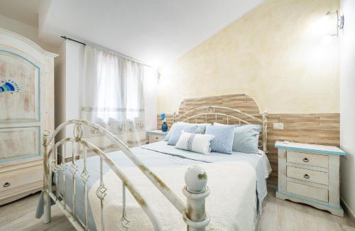 Costa Rei Villa | Sardegna Host Villa Rei vista mare