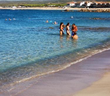Aglientu Apartment | Sardegna Stupenda N 01