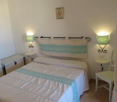 Aglientu Apartment | Sardegna Stupenda N 01