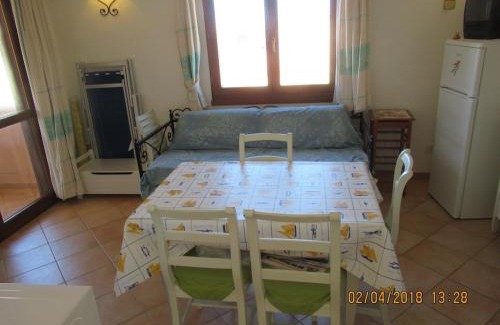 Aglientu Apartment | Sardegna Stupenda N 01