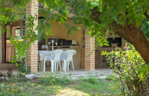 Alghero House | SARDINIA RE - Gutierrez 31 Country House