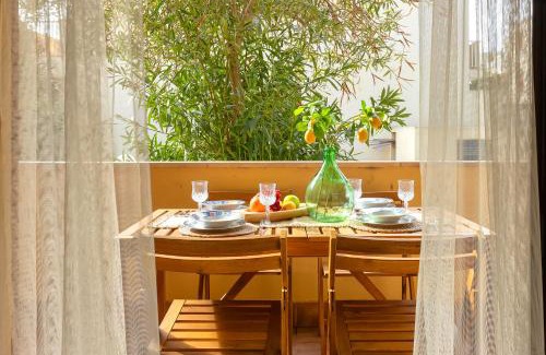 Lido Apartment | SARDINIA RE - Lido 125