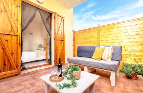 Lido Apartment | SARDINIA RE - Lido 125