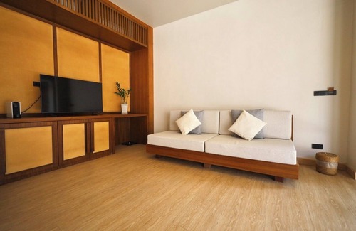 Mae Nam Resort | Saree Samui Natures Finest Resort